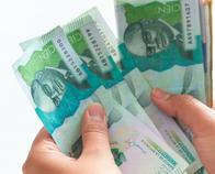 Ajuste del salario mínimo en Colombia podría ser más alto de lo esperado