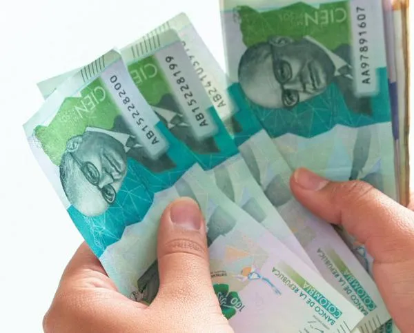 Ajuste del salario mínimo en Colombia podría ser más alto de lo esperado