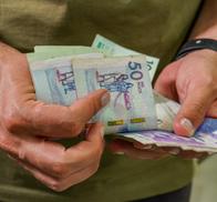Salario mínimo en Colombia: en esta fecha clave se conocerá si aumento es alto