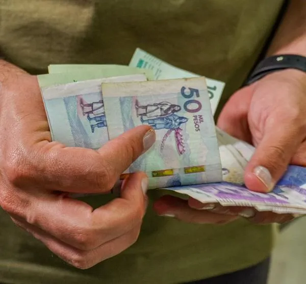 Salario mínimo en Colombia: en esta fecha clave se conocerá si aumento es alto