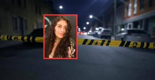Encontraron muerta estudiante de la Universidad Nacional que estaba desaparecida