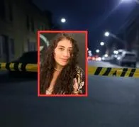 Encontraron muerta estudiante de la Universidad Nacional que estaba desaparecida