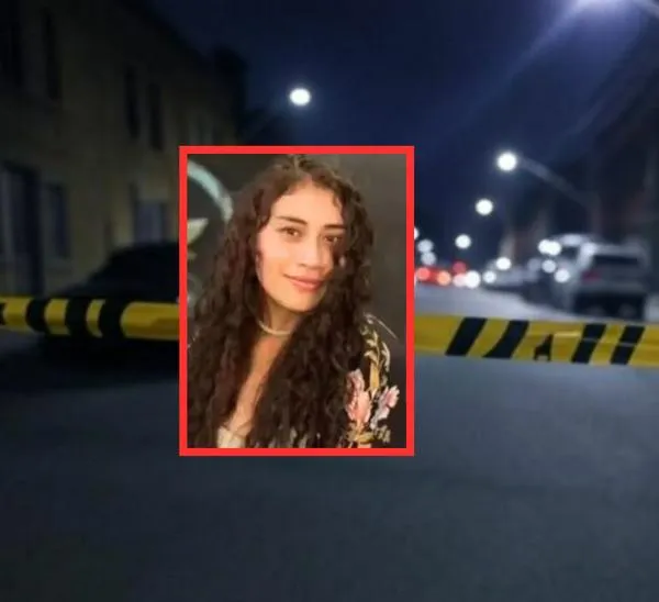 Encontraron muerta estudiante de la Universidad Nacional que estaba desaparecida