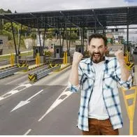 ¿Cuánto vale el peaje de patios La Calera? Habitantes no lo pagarán por un año  