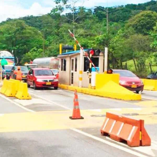 Vía Bogotá–Villavicencio: se planea la construcción de un nuevo tramo vial 