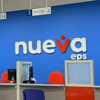 Duro golpe a afiliados de Nueva EPS: dos hospitales dejarán de atenderlos