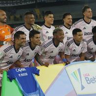Millonarios FC