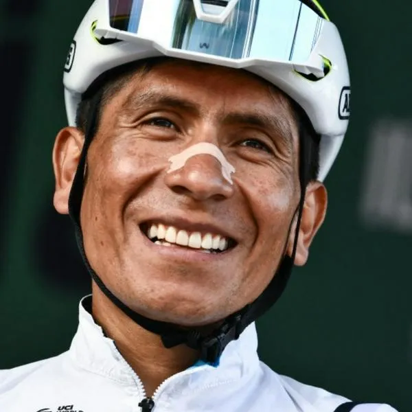 Nairo Quintana extiende contrato con Movistar hasta 2026: detalles del anuncio
