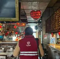 Revelan qué encontraron en Andrés Carne de Res y por qué ordenaron cerrar sus restaurantes en Bogotá. Dicen que el negocio no ha hecho correcciones. 
