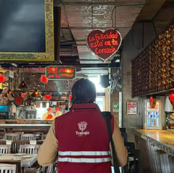 Revelan qué encontraron en Andrés Carne de Res y por qué ordenaron cerrar sus restaurantes en Bogotá. Dicen que el negocio no ha hecho correcciones. 