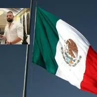Aterrador mensaje que había recibido empresario colombiano muerto en México