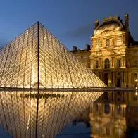 ¿Qué tiene que ver Colombia con millonario robo de joyas Museo del Louvre?