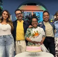 Murió integrante de 'Buen día, Colombia': adiós al camarógrafo Édgar Prieto