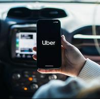 Uber