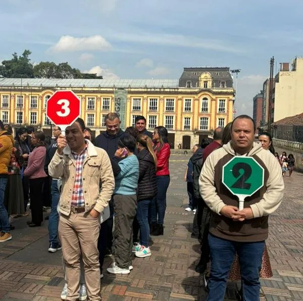 Así se vivió el simulacro nacional en Bogotá y otras ciudades: hubo masiva participación. En varias partes del país la jornada transcurrió con normalidad. 