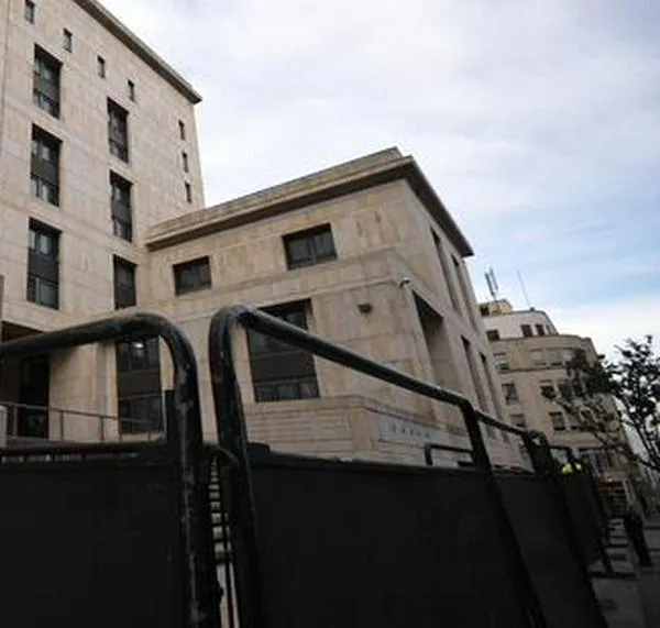 Rama judicial alertó problemas por billonario recorte del gobierno Petro a su presupuesto de 2026