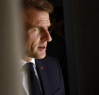 Macron pide reforzar la seguridad del Museo del Louvre tras el robo
