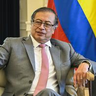 Gustavo Petro