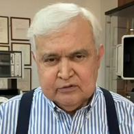 Foto de Jorge Barón, en nota de Jorge Barón expuso duro problema en Colombia y hasta pidió disculpas a fanáticos