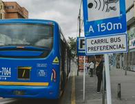 Cámaras de fotodetección en carrera 13: ¿Por qué se podría recibir un comparendo? 