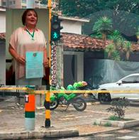 Capturaron al sobrino de periodista María Victoria Correa por su asesinato y el de su hermana en Envigado, Antioquia
