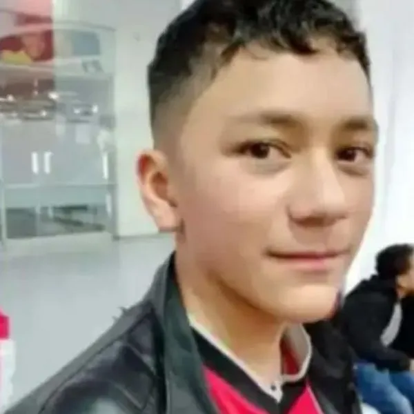 Mamá de Harold Aroca denunció amenazas y dijo que lo tocó irse del barrio