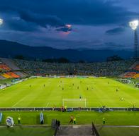 Estadio Atanasio Girardot de Medellín, que, según Federico Gutiérrez, tiene un proyecto para remodelarse