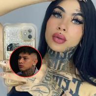 Amigo de Baby Demoni reveló lo que escuchó en los últimos audios que recibió