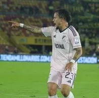 Leonardo Castro