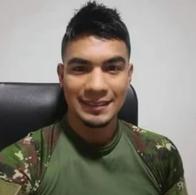 Brayan Campo