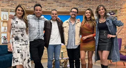 De qué murió integrante de 'Buen día Colombia', de RCN: infarto fulminante