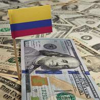 Foto de dólares en Colombia, en nota de quién es dueño de Stable, billetera en Colombia que usa dólares y cómo funciona