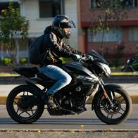Infracciones por las que pueden inmovilizar una moto en Colombia; hay que pagar multa y patios