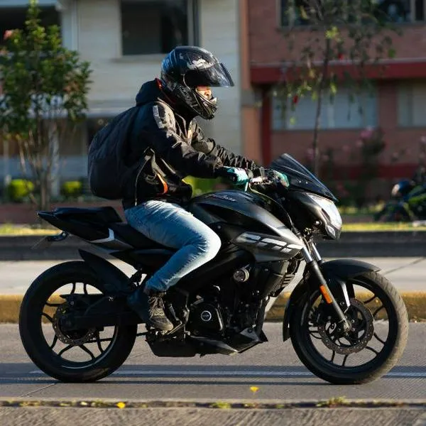 Estas son las infracciones por las que pueden inmovilizar motos en Colombia y así puede sacar una motocicleta que está en los patios.