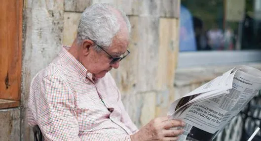 A estos pensionados en Colombia les interesa dato fundamental en discusión del salario mínimo