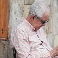 A estos pensionados en Colombia les interesa dato fundamental en discusión del salario mínimo