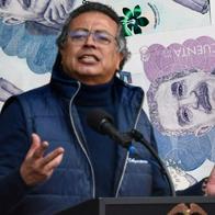 Anif lanza advertencia por efecto que tendría el proyecto de inversiones forzosas de Gustavo Petro en ahorro pensional de Colombia.