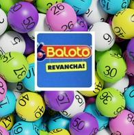 Baloto Revancha, resultados de hoy, miércoles 22 octubre 2025 último sorteo 2569