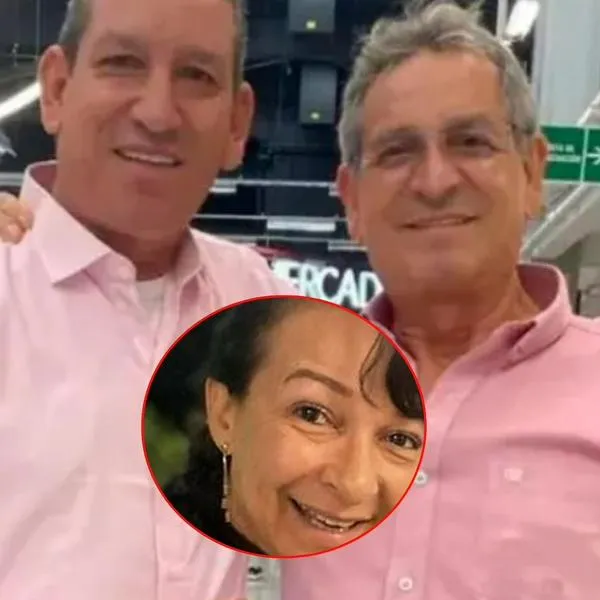 ¿Por qué el hermano de Darío Gómez demandará a Olga Arcila?