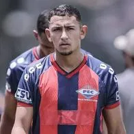 Murió, Antony Ylano, joven promesa del fútbol brasileño por accidente en moto