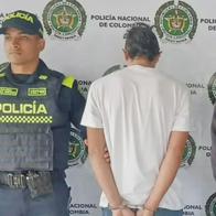 Asesinado habitante de calle y los presuntos agresores fueron capturados