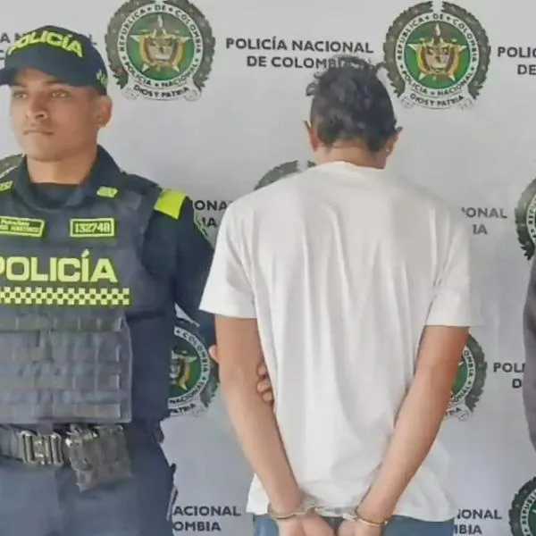 Asesinado habitante de calle y los presuntos agresores fueron capturados