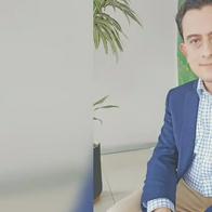 Luis Carlos Reyes propone un plan que lleve a la reinvindicación del país