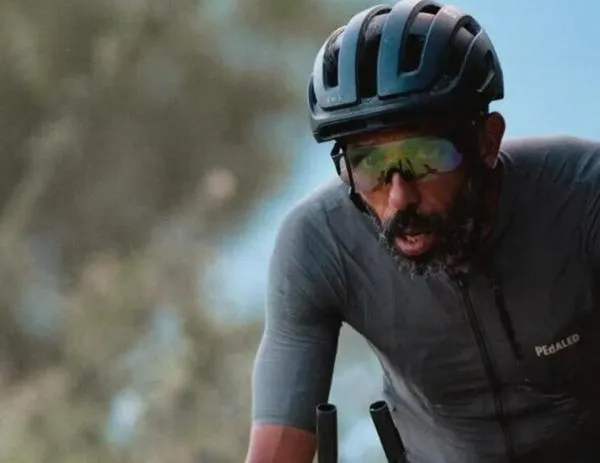 Rusia: el ciclista francés Sofiane Sehili, liberado y condenado a una multa