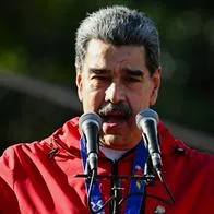 Nicolás Maduro le mostró dientes a Trump y dice que tiene 5.000 misiles rusos
