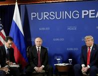EEUU y la UE anuncian nuevas sanciones contra Rusia, que se declara inmune a ellas