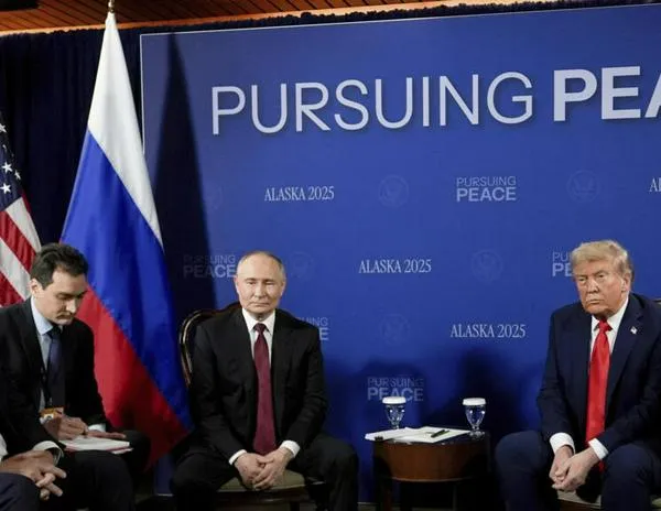 EEUU y la UE anuncian nuevas sanciones contra Rusia, que se declara inmune a ellas