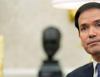 Cisjordania: el plan israelí de anexión es una "amenaza" a la paz, dice Rubio
