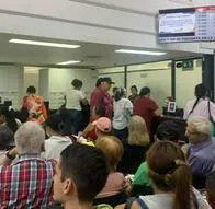 Alertan por usuarios que perderían este derecho clave con las EPS en Colombia
