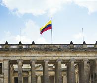 Gobierno radicó el proyecto para una Asamblea Nacional Constituyente: qué dice